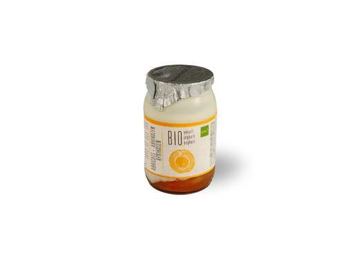 [7080016] Bio abricozenyoghurt 