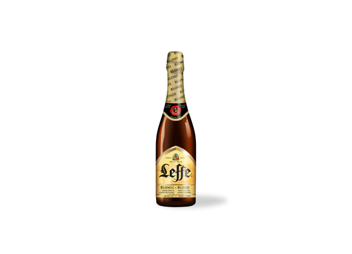 [9100029] Leffe Blonde - 33cl