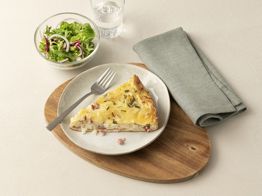 [9100342] Tartiflette