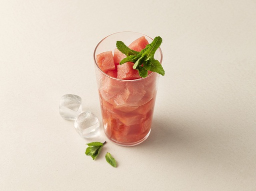 [1081014] Fruit&Tea Pastèque