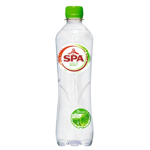 [9100592] Spa Menthe