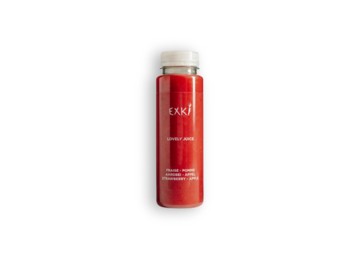 [1091036] LOVELY JUICE