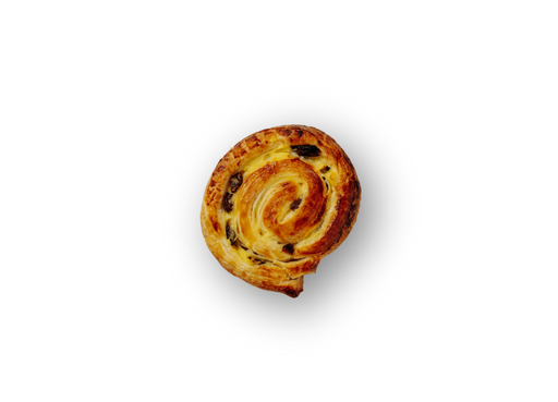 [9100920] Pain aux raisins