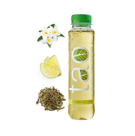 [9101160] TAO Pure Infusion Green Tea