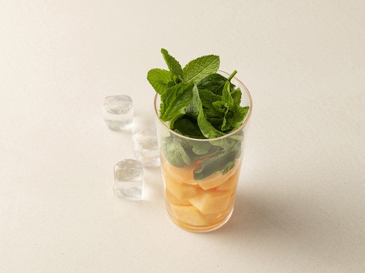 [9105443] Melon - Menthe