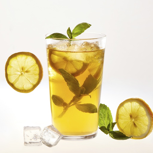 [9105481] Citron Basilic