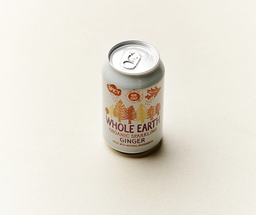 [9105832] Whole Earth Ginger