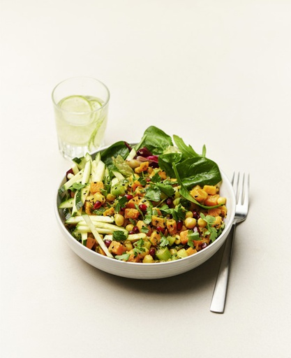 [9105862] Pop Salad