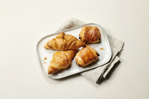 [9106237]  Mini "Koffiekoeken" 1p