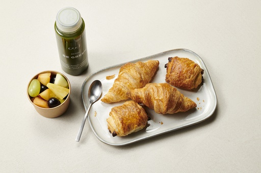 [9106259] Petit déjeuner - 1 pers