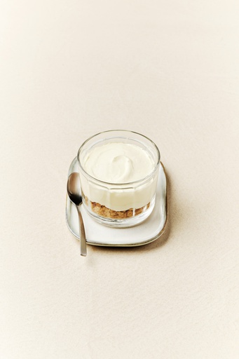 [9106295] Fruit mousse