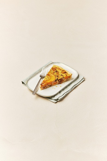 [9106318] Pumpkin - Bacon - Walnut