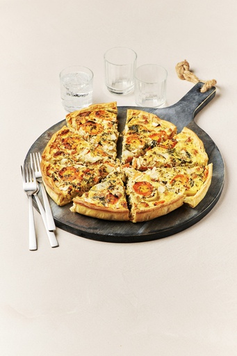 [9106445] Chicken - Carrot - Bok Choy