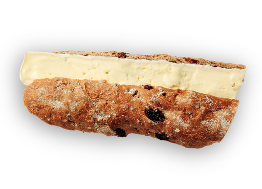 [9106665] Sandwich Brie 