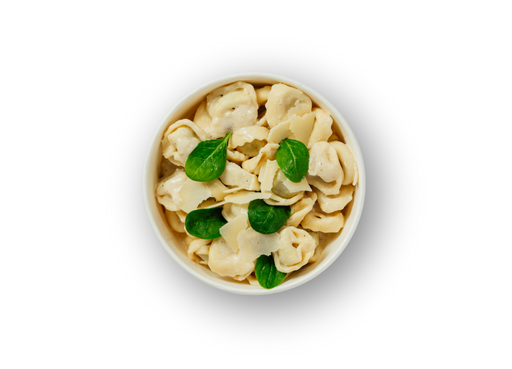 [9106750] Tortellini citron
