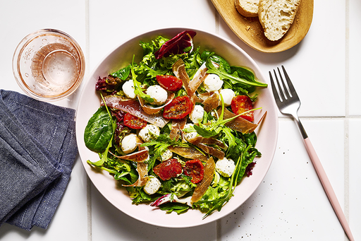 [9106761] Burratina Ham