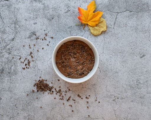 [9107201] Chocolademousse