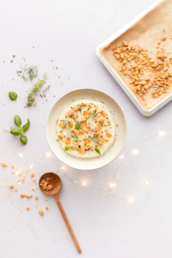 [9107210] Cod parmentier MSC