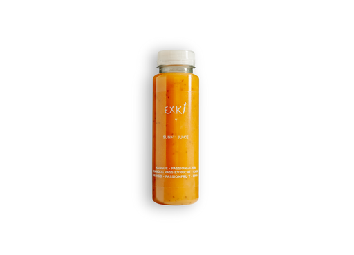 [9107289] SUNNY JUICE