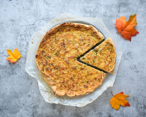 [9107317] Lorraine Poireau