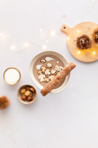 [9107319] Bio* Champignon