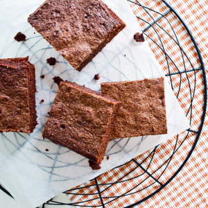 [9107445] Brownie