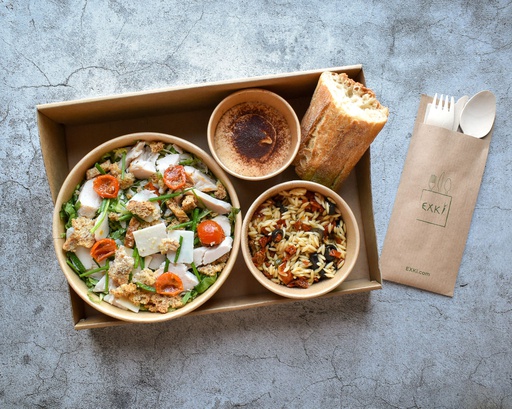 [9107450] Lunch Box 2