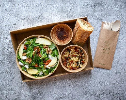 [9107451] Lunch Box 3