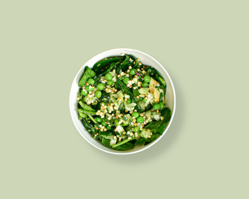 [9107474] Vitamin salad