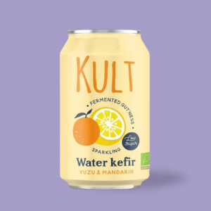 [9107551] Kult Kefir Yuzu
